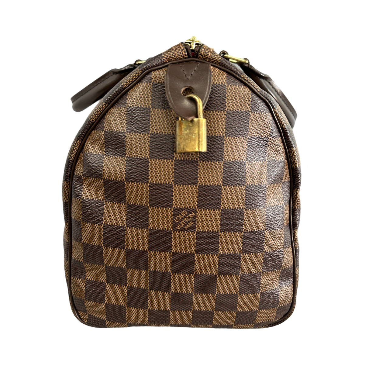 Louis Vuitton Damier Ebene Speedy 30
