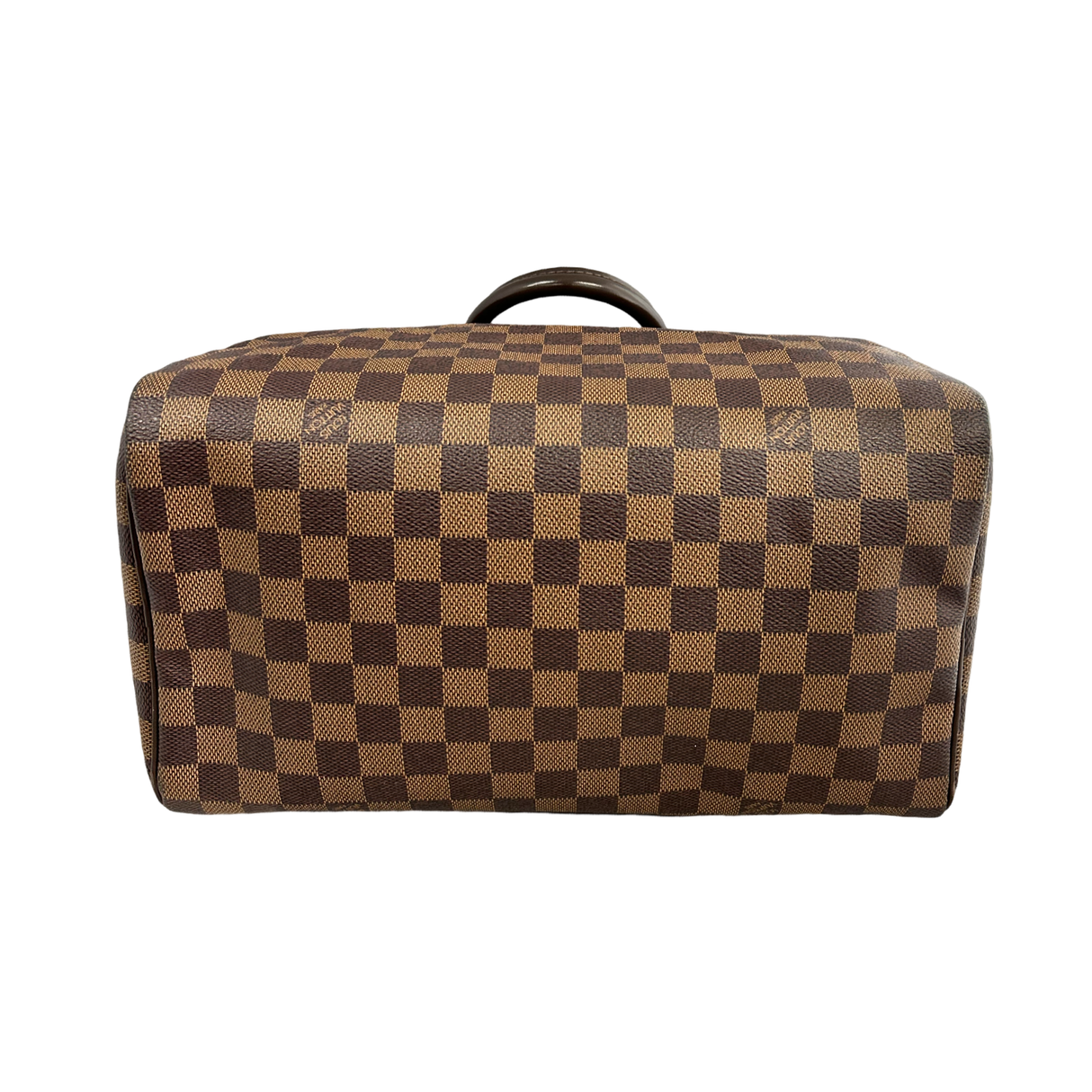 Louis Vuitton Damier Ebene Speedy 30