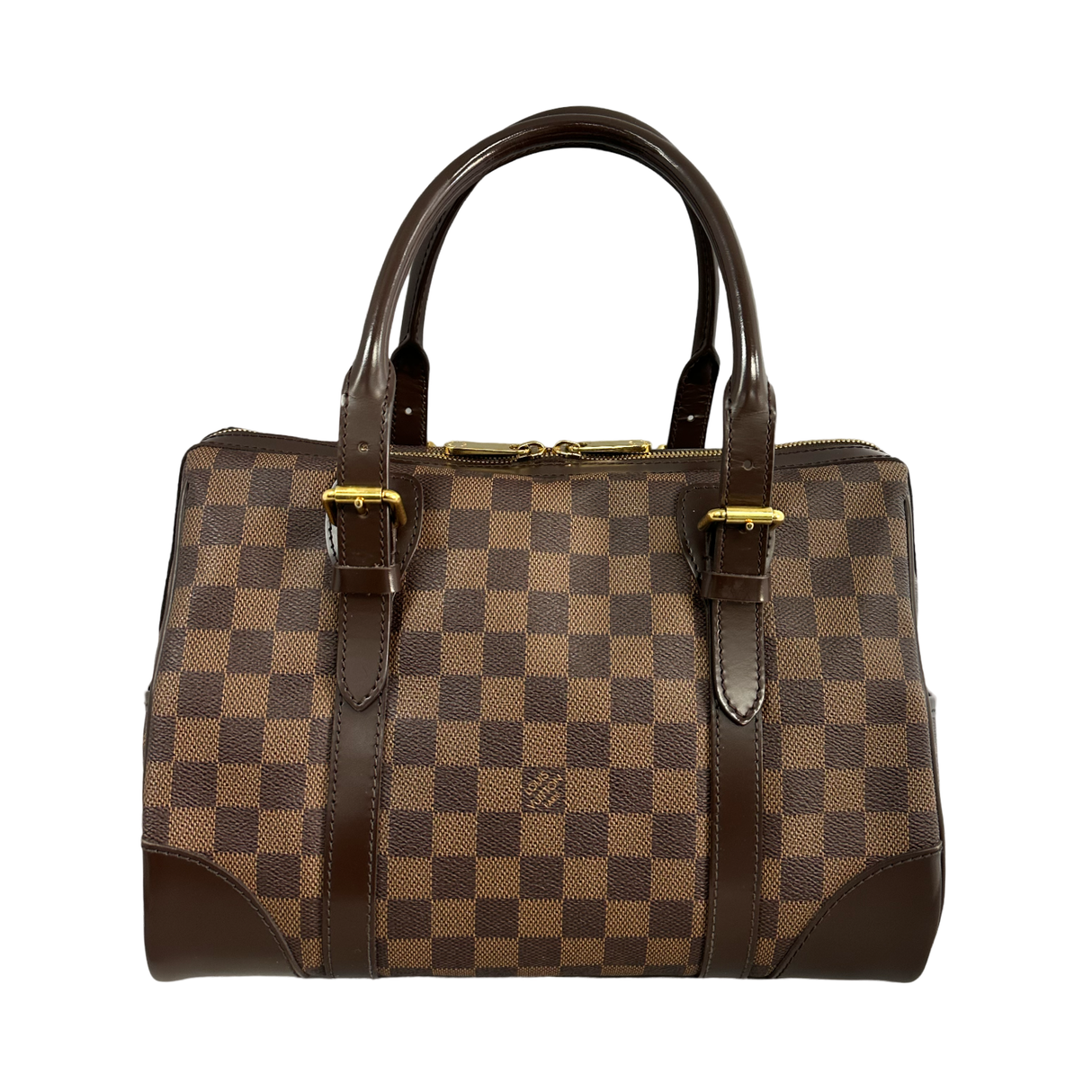 Louis Vuitton Damier Ebene Berkeley