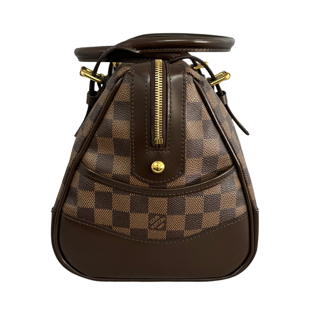 Louis Vuitton Damier Ebene Berkeley