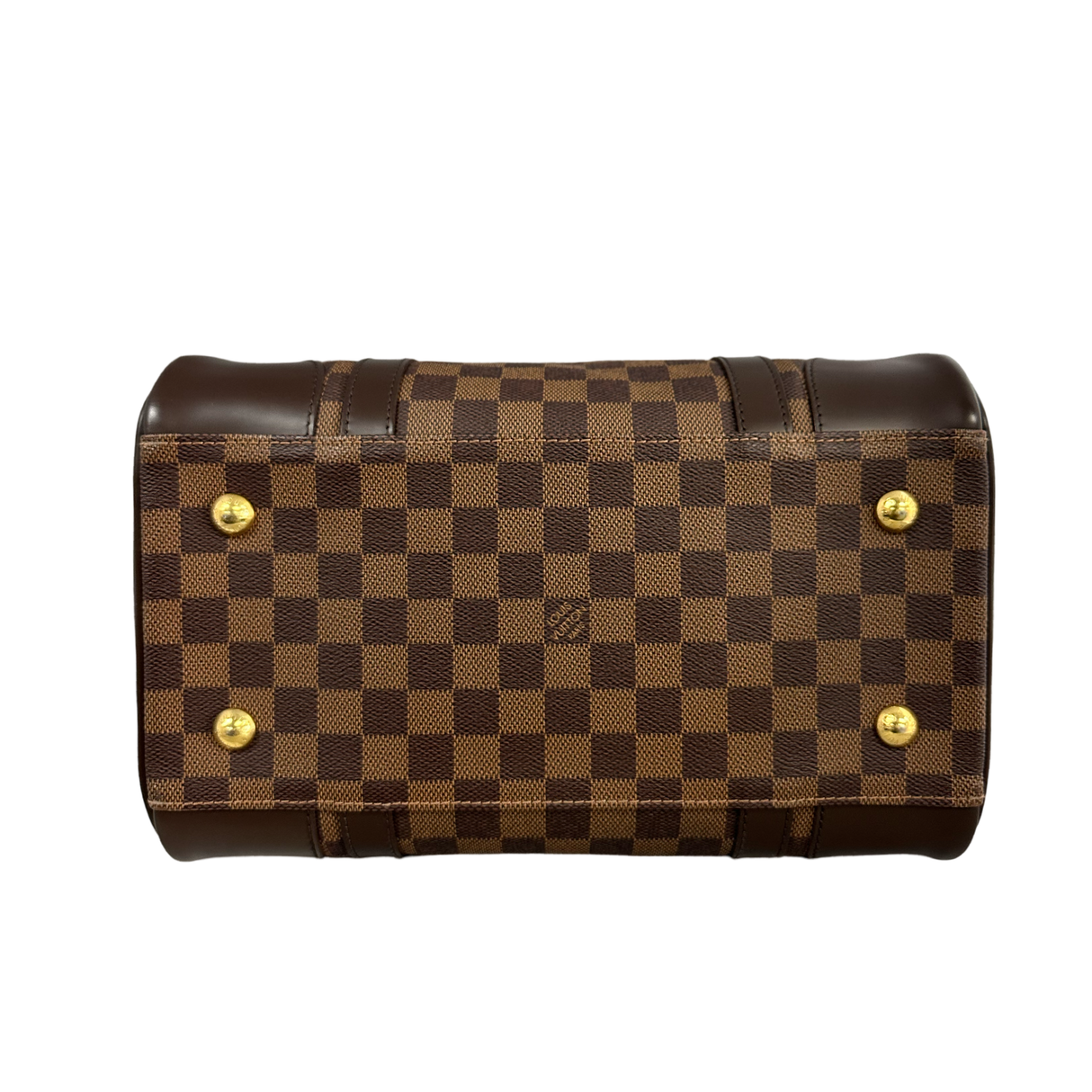 Louis Vuitton Damier Ebene Berkeley