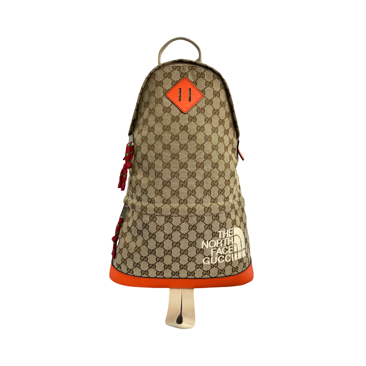 Gucci North Face X Gucci Backpack