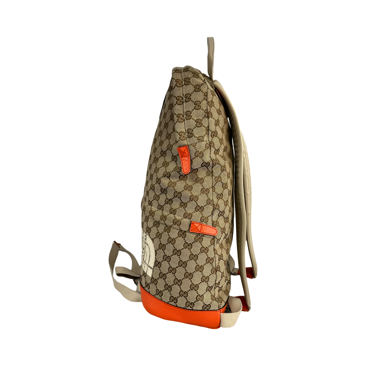 Gucci North Face X Gucci Backpack
