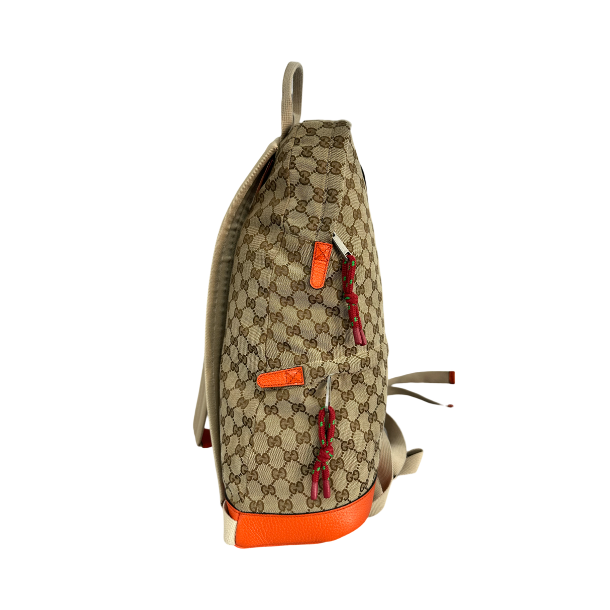 Gucci North Face X Gucci Backpack