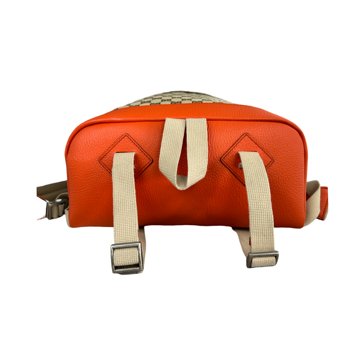 Gucci North Face X Gucci Backpack