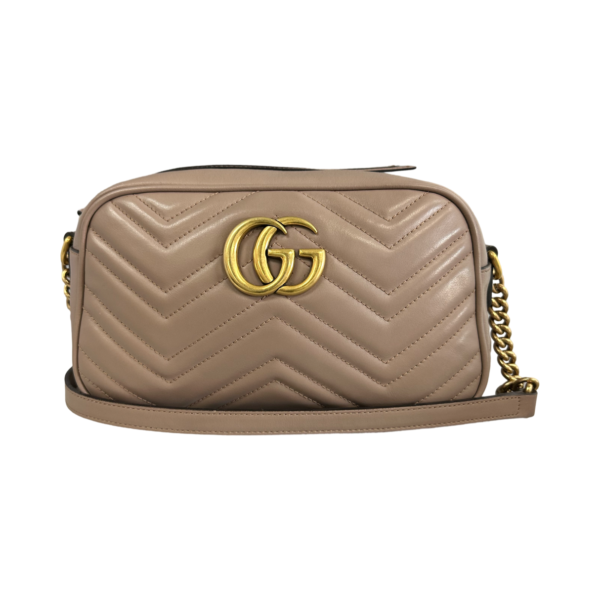 Gucci GG Marmont Small Crossbody