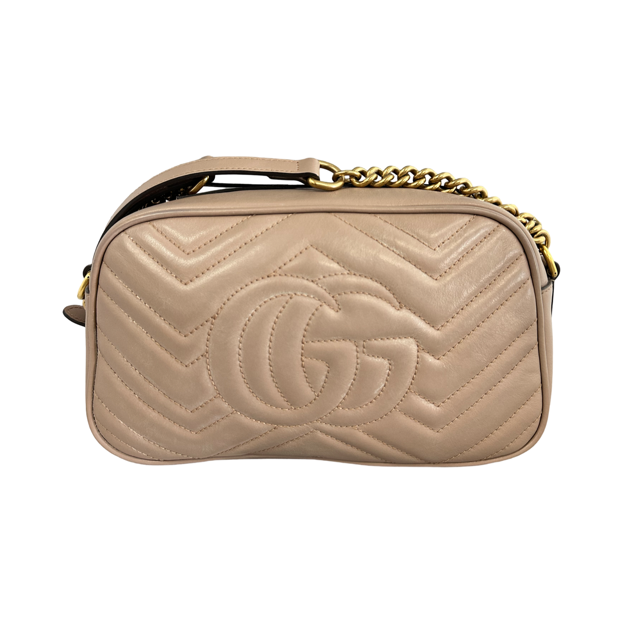 Gucci GG Marmont Small Crossbody