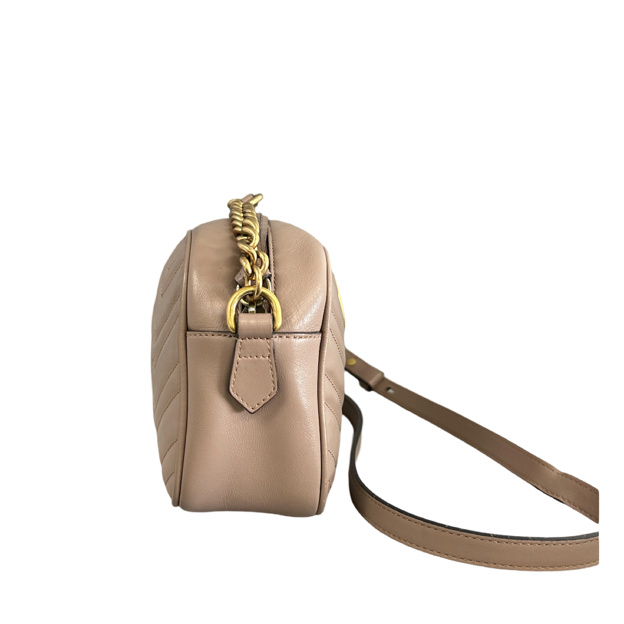 Gucci GG Marmont Small Crossbody