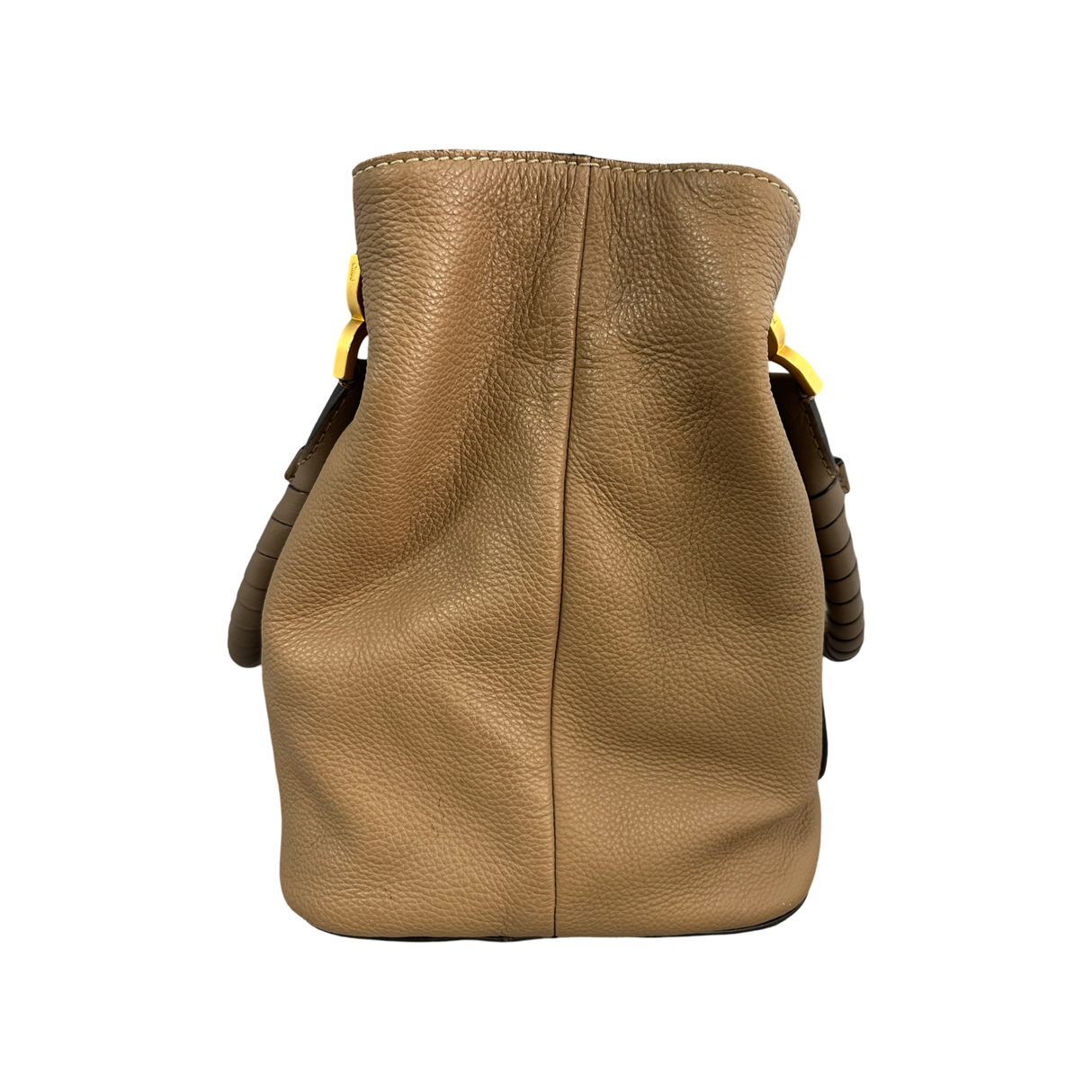 Chloe Brown Marcie Tote and Long Wallet Set