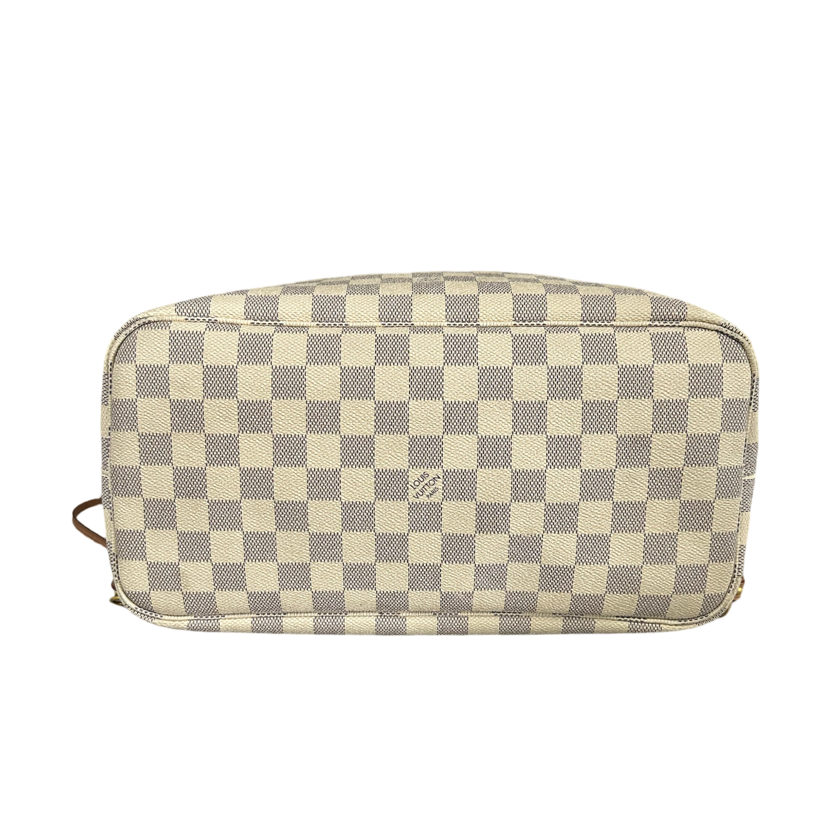 Louis Vuitton Damier Azur Neverfull Tote MM