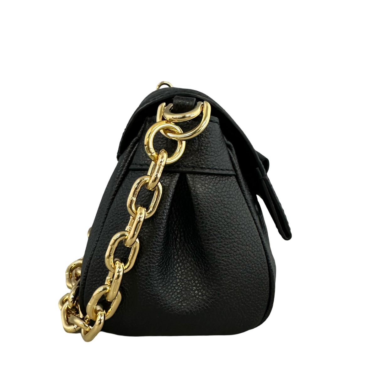 Louis Vuitton Black Favorite Empreinte