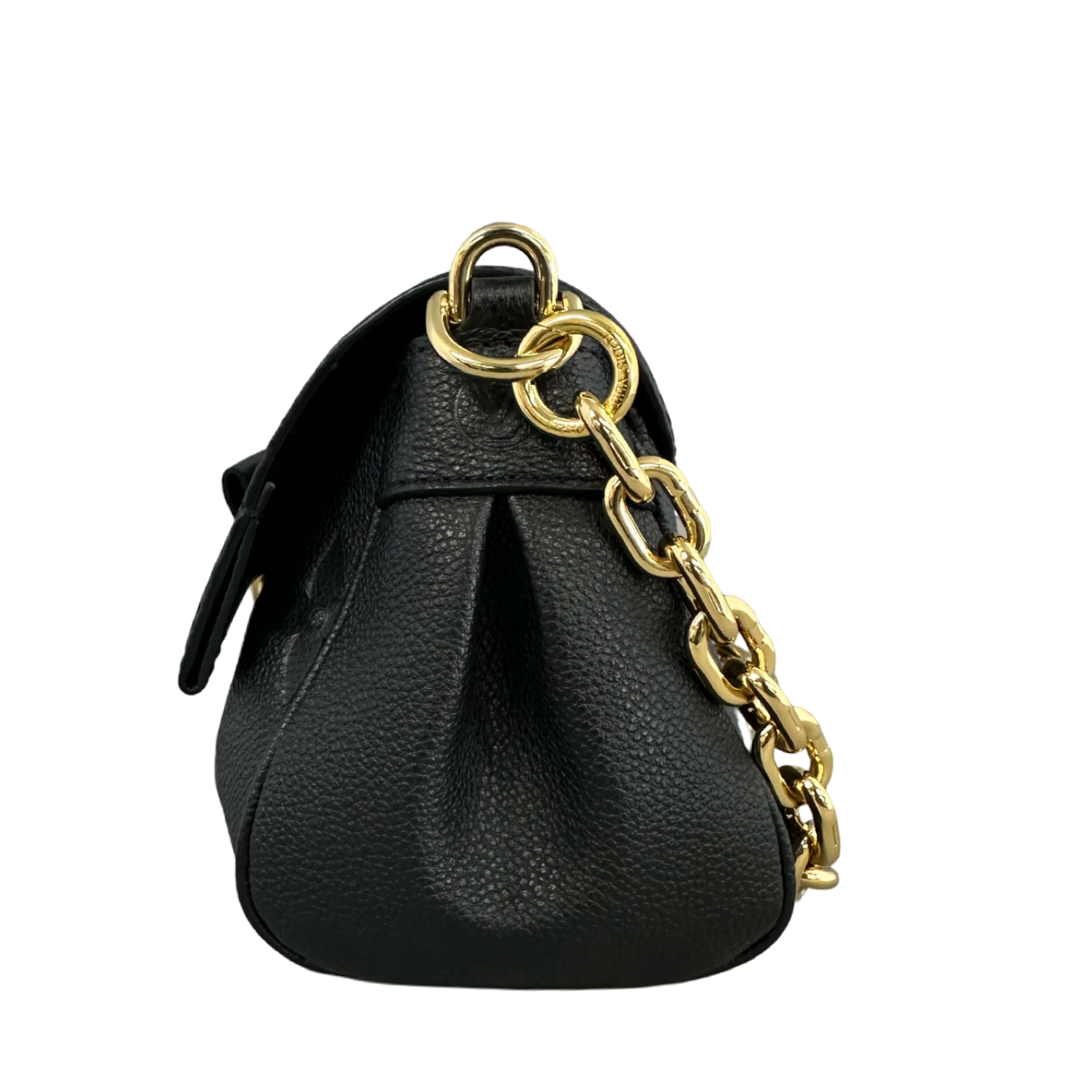 Louis Vuitton Black Favorite Empreinte