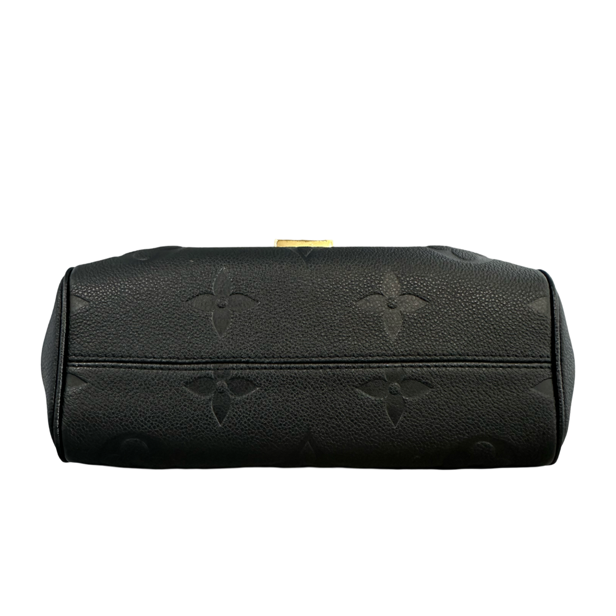 Louis Vuitton Black Favorite Empreinte