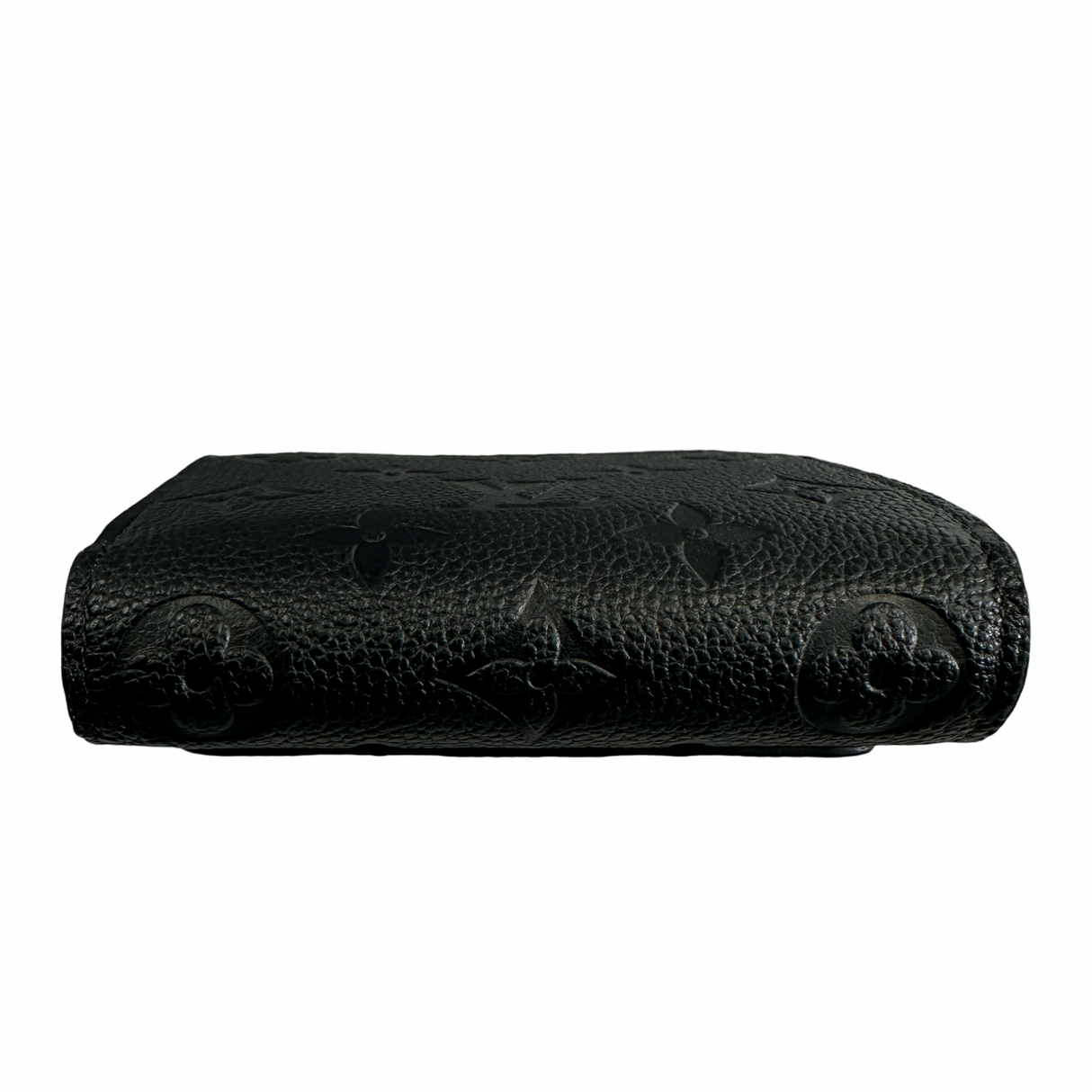Louis Vuitton Clea Monogram Empreinte Leather Wallet