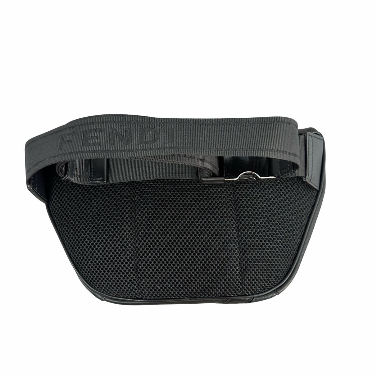 Fendi Shadow Diagonal Belt Bag