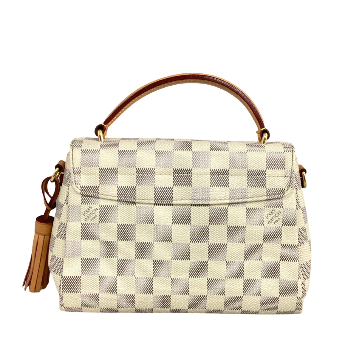 Louis Vuitton Damier Azur Croisette