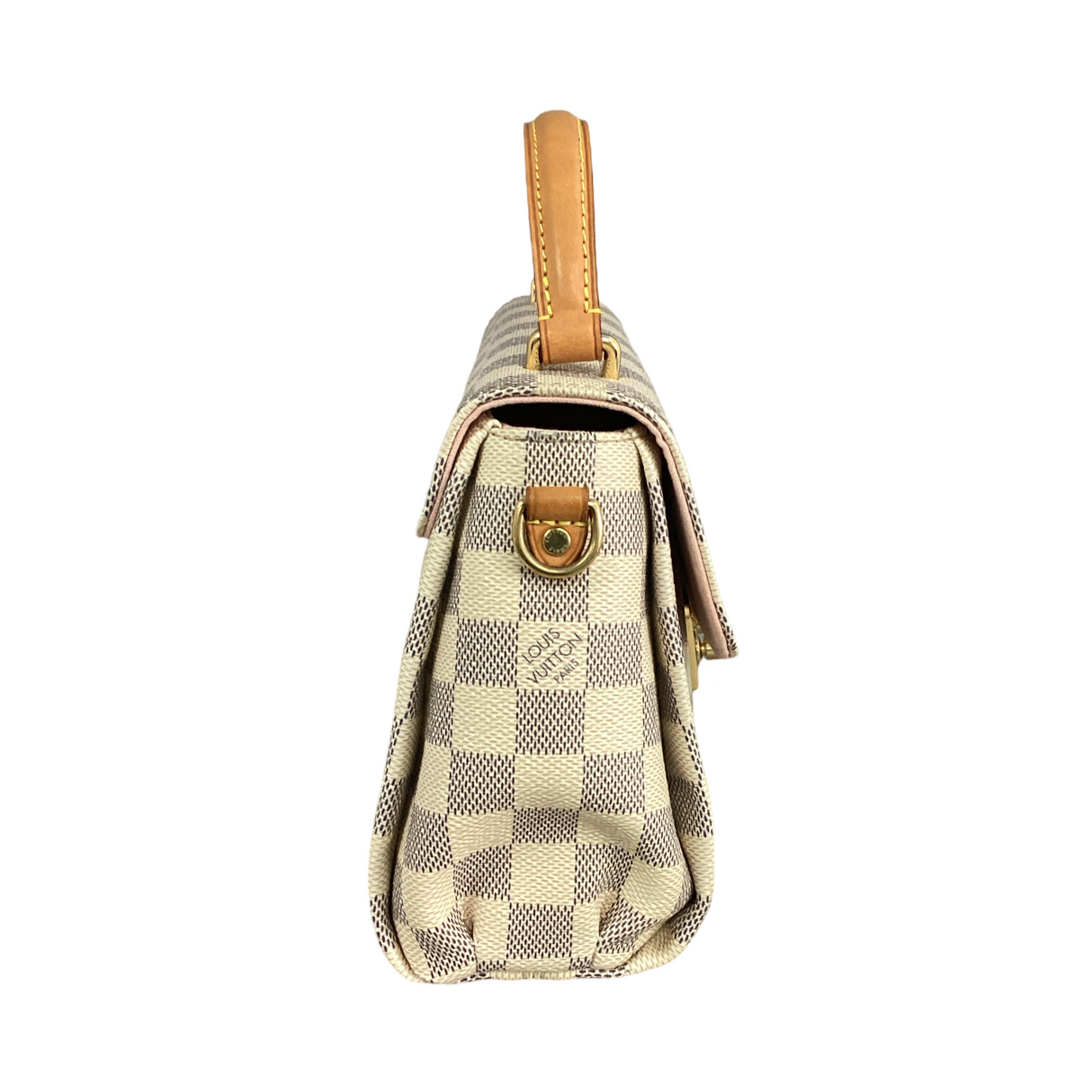 Louis Vuitton Damier Azur Croisette
