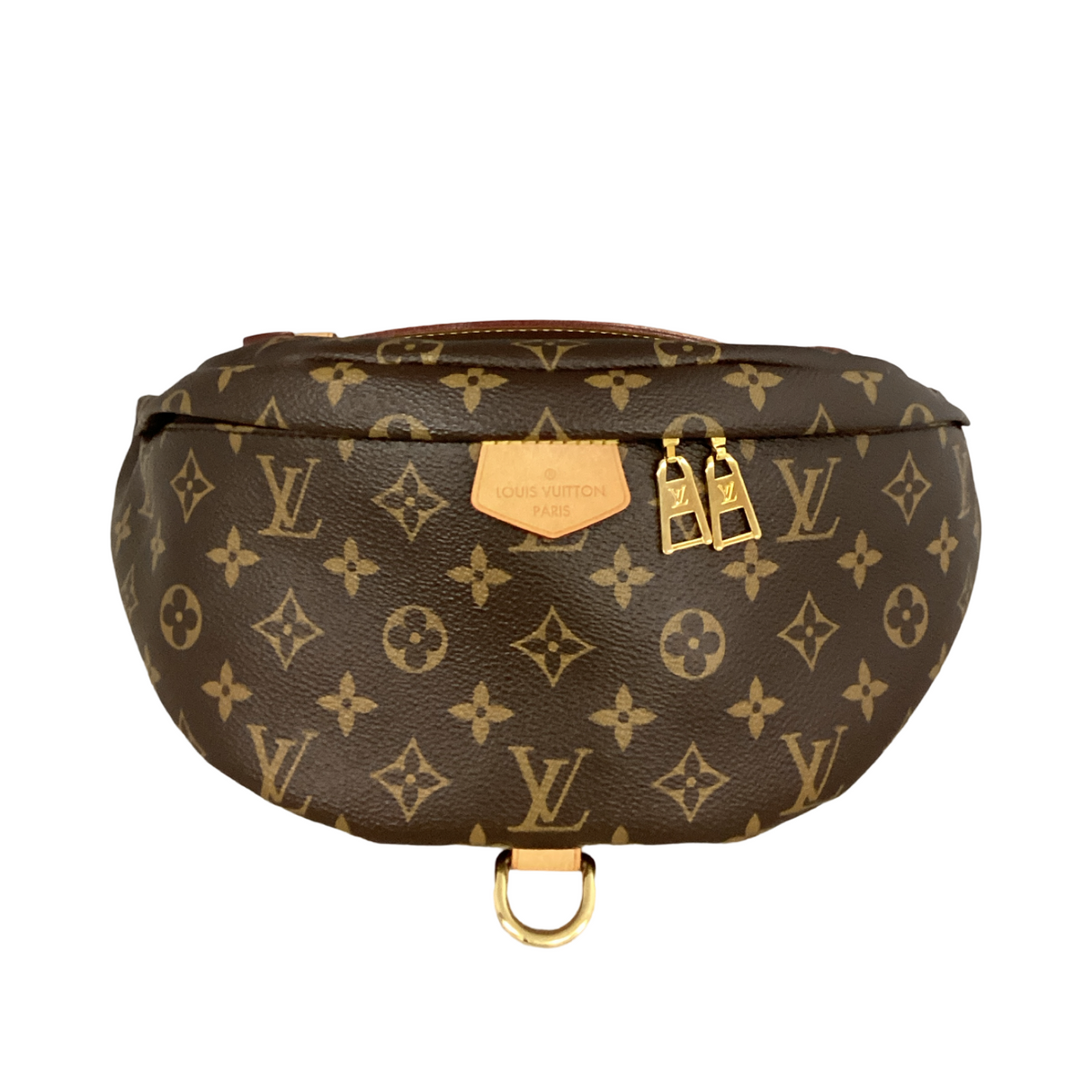 Louis Vuitton Monogram BumBag