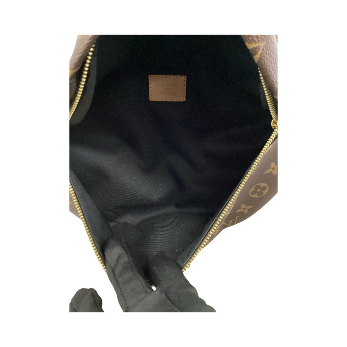 Louis Vuitton Monogram BumBag