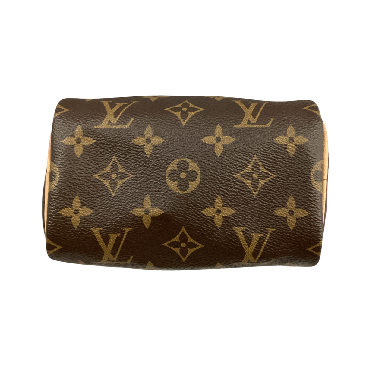 Louis Vuitton Monogram Nano Speedy