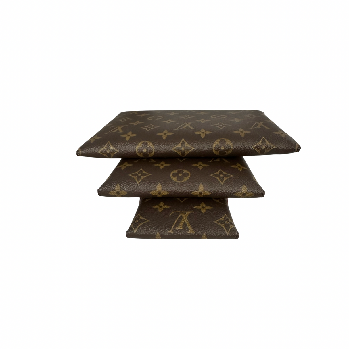 Louis Vuitton Monogram Kirigami Pochette Set