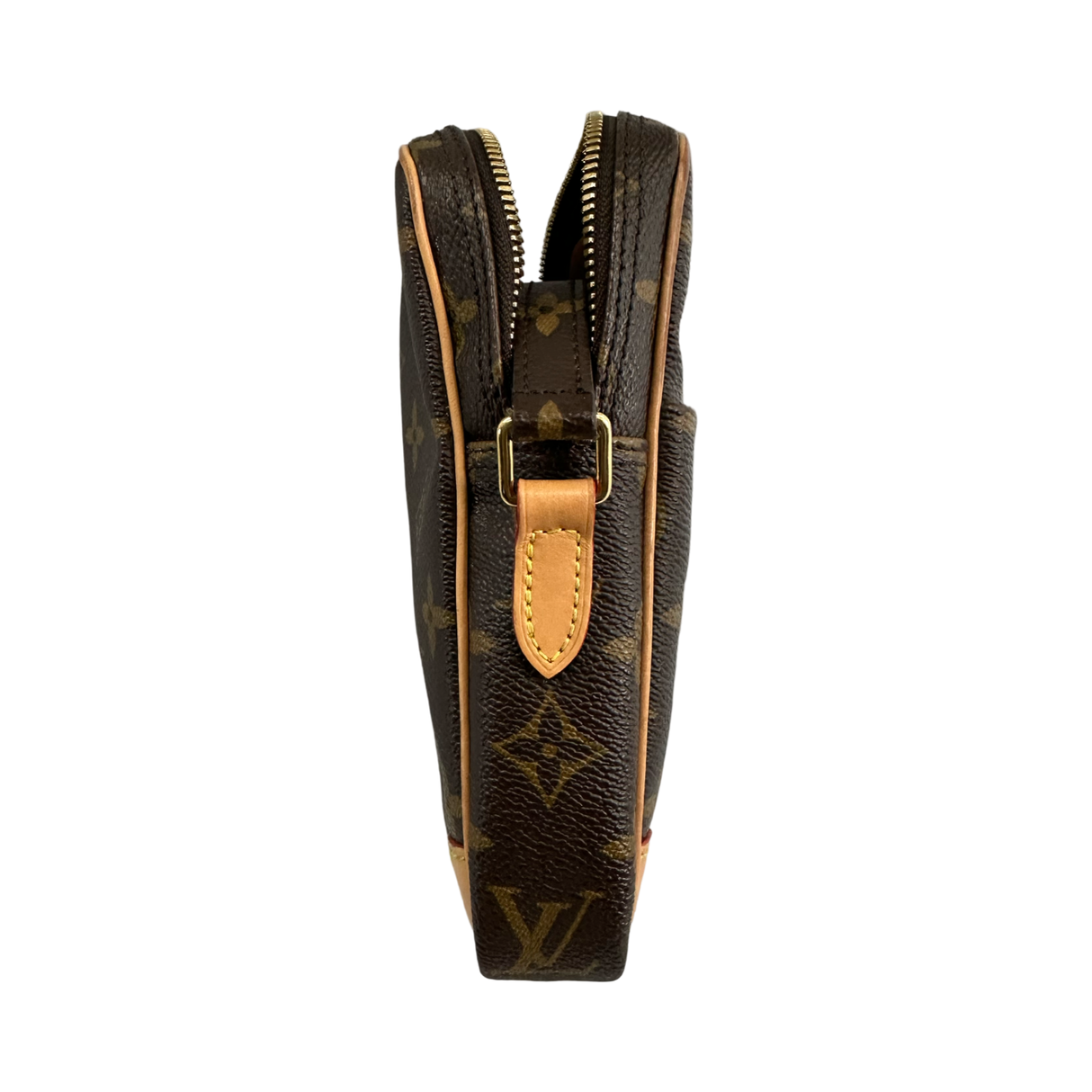 Louis Vuitton Monogram Game On Paname Messenger