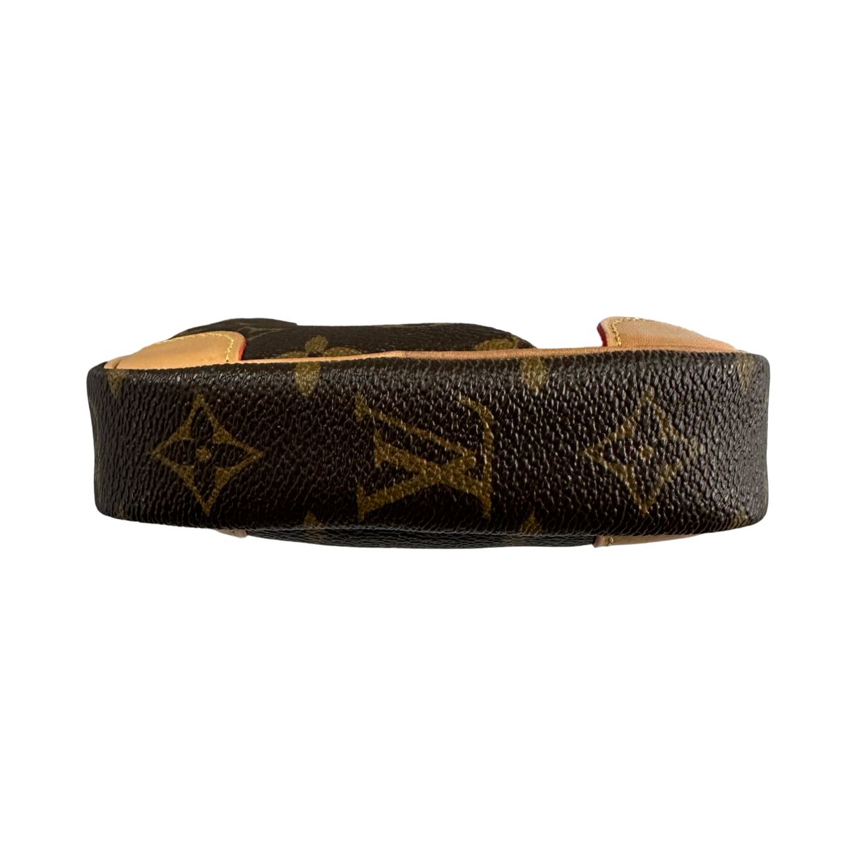 Louis Vuitton Monogram Game On Paname Messenger