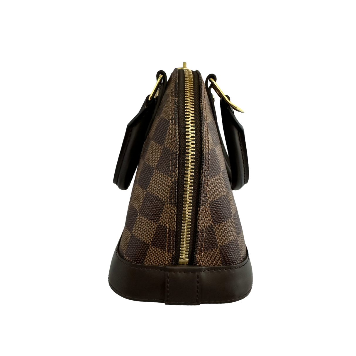 Louis Vuitton Damier Ebene Alma BB