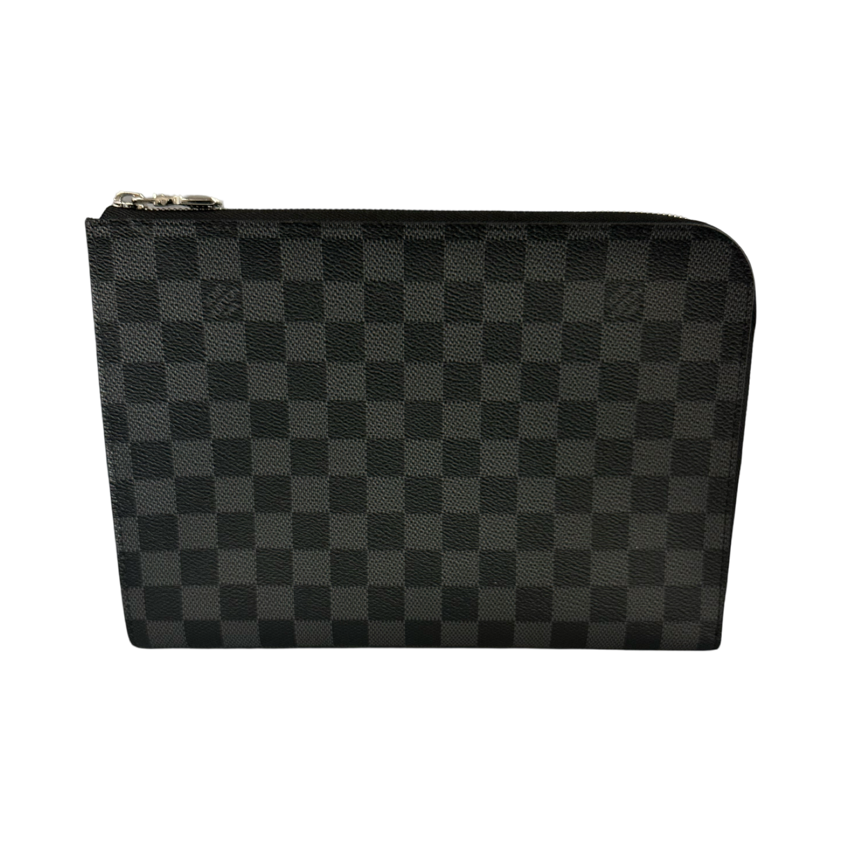 Louis Vuitton Damier Graphite Pochette MM
