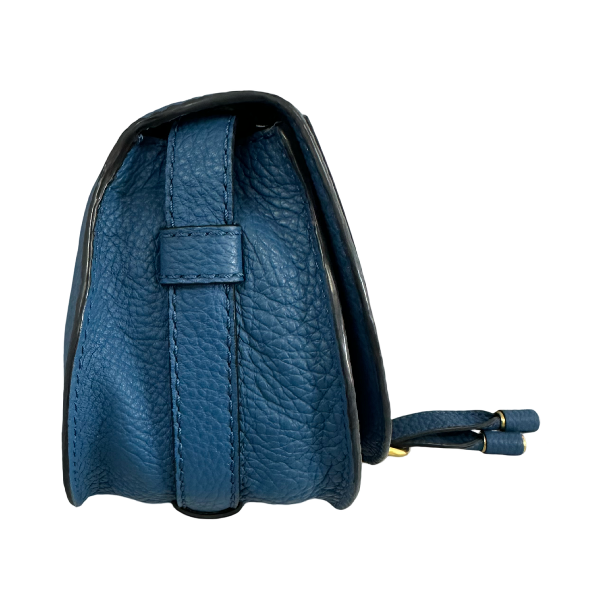 Chloe Blue Mini Marcie