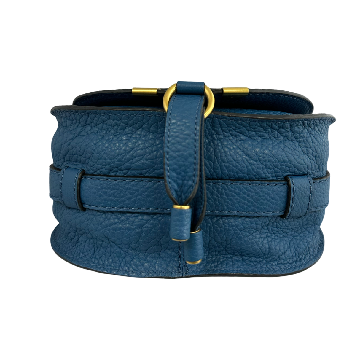 Chloe Blue Mini Marcie