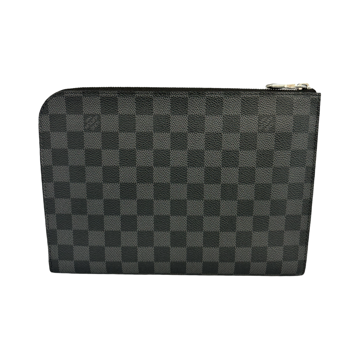 Louis Vuitton Damier Graphite Pochette MM