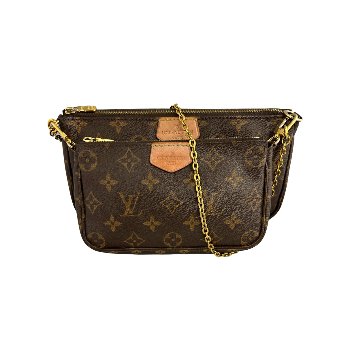 Louis Vuitton Monogram Multi Pochette Accessoires
