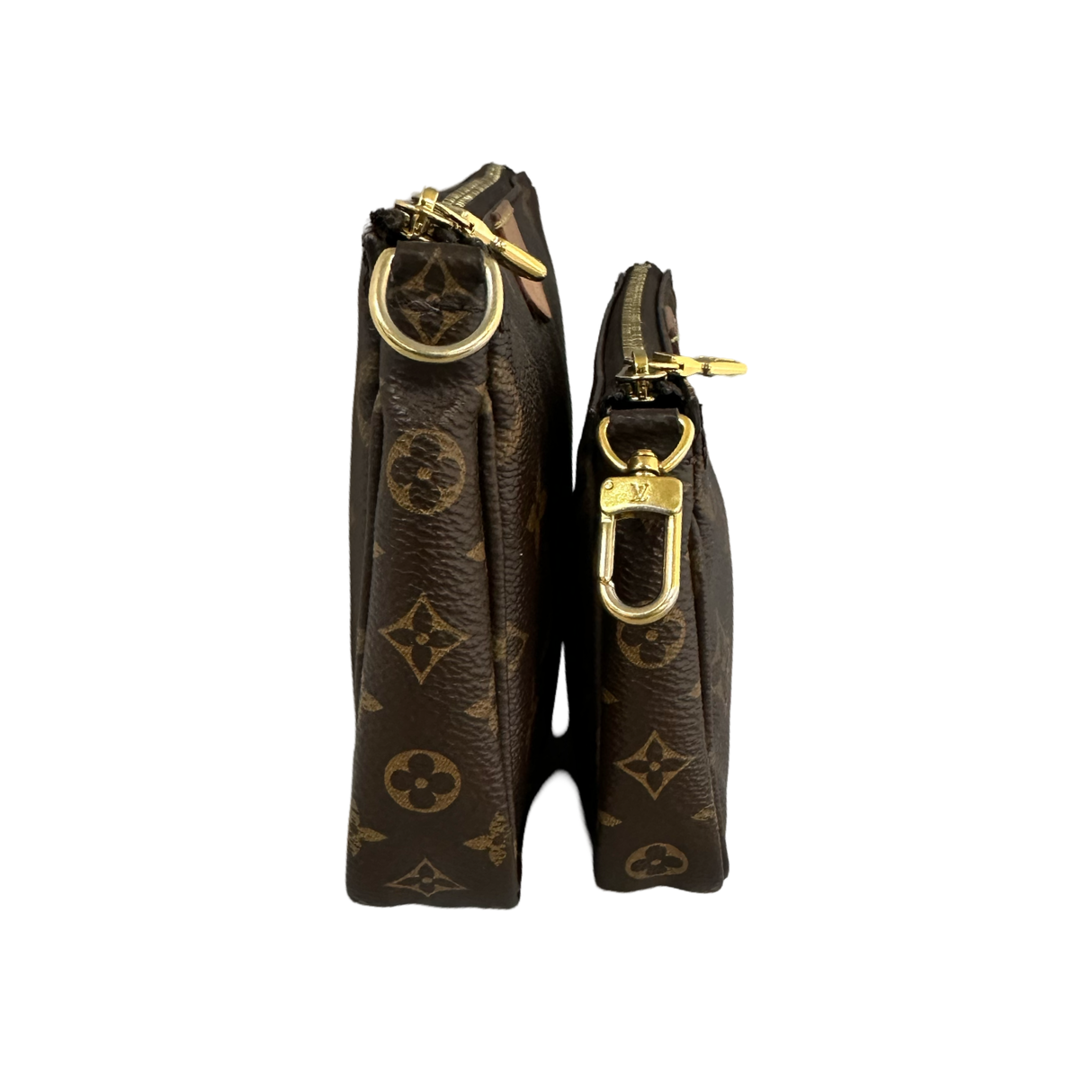Louis Vuitton Monogram Multi Pochette Accessoires