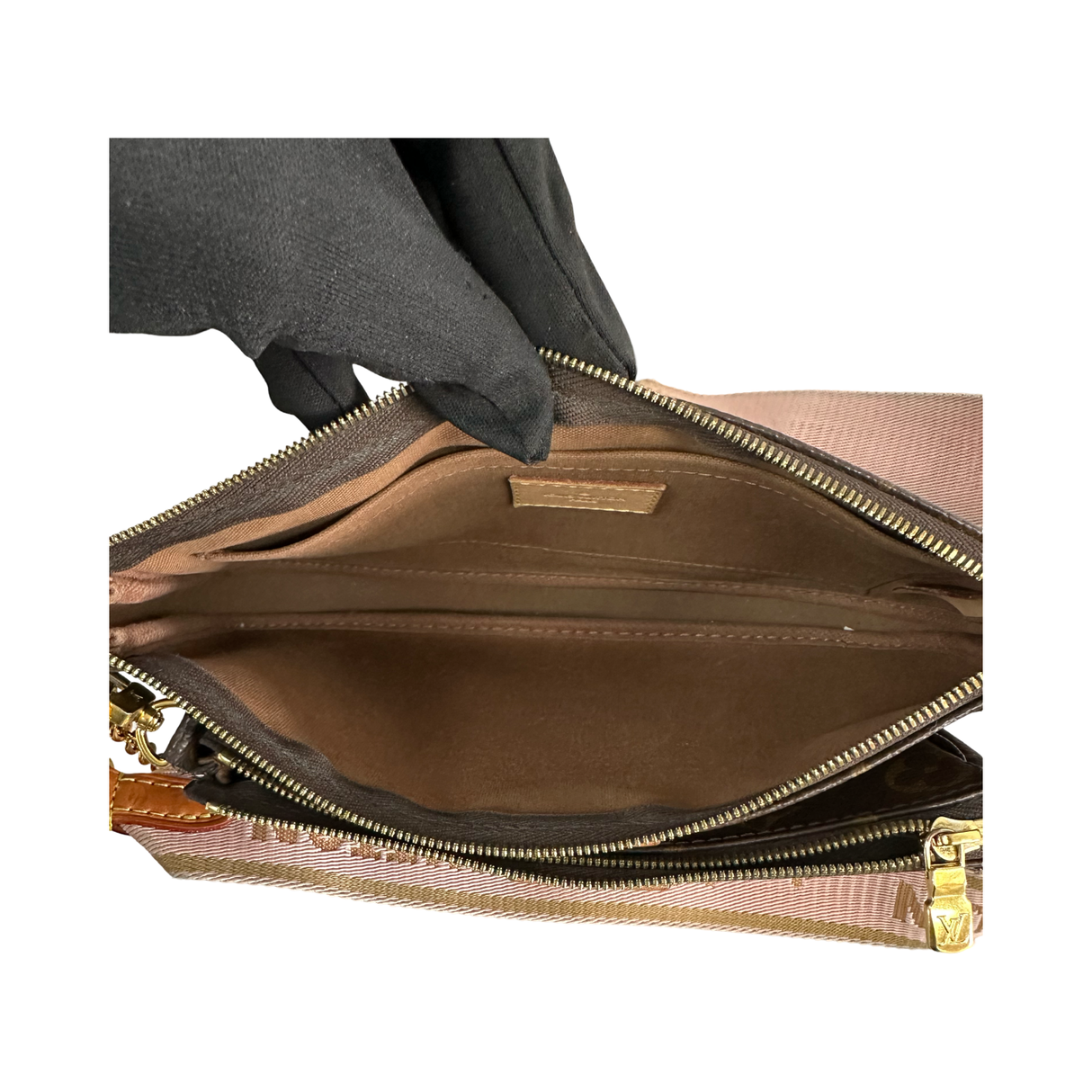 Louis Vuitton Monogram Multi Pochette Accessoires