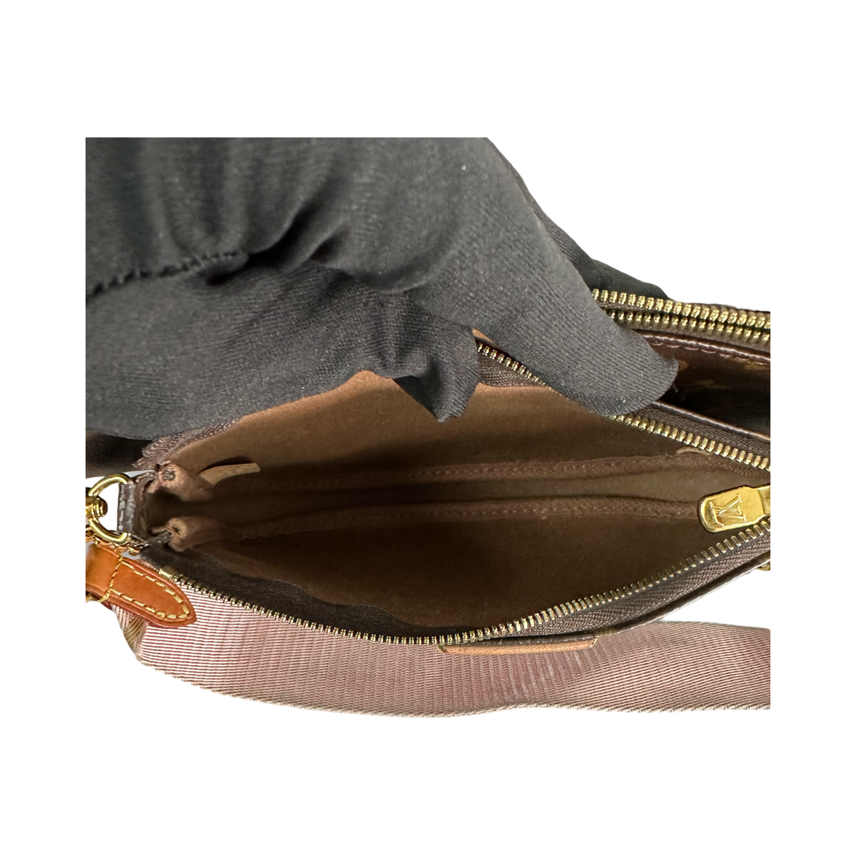 Louis Vuitton Monogram Multi Pochette Accessoires