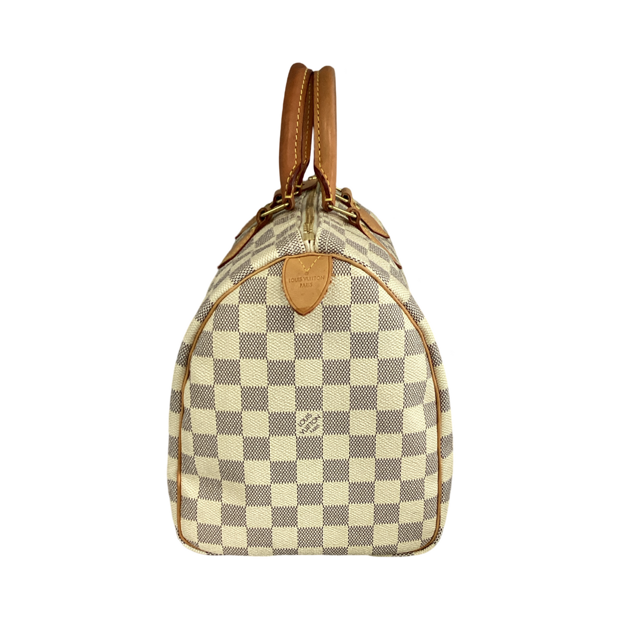 Louis Vuitton Damier Azur Speedy 30