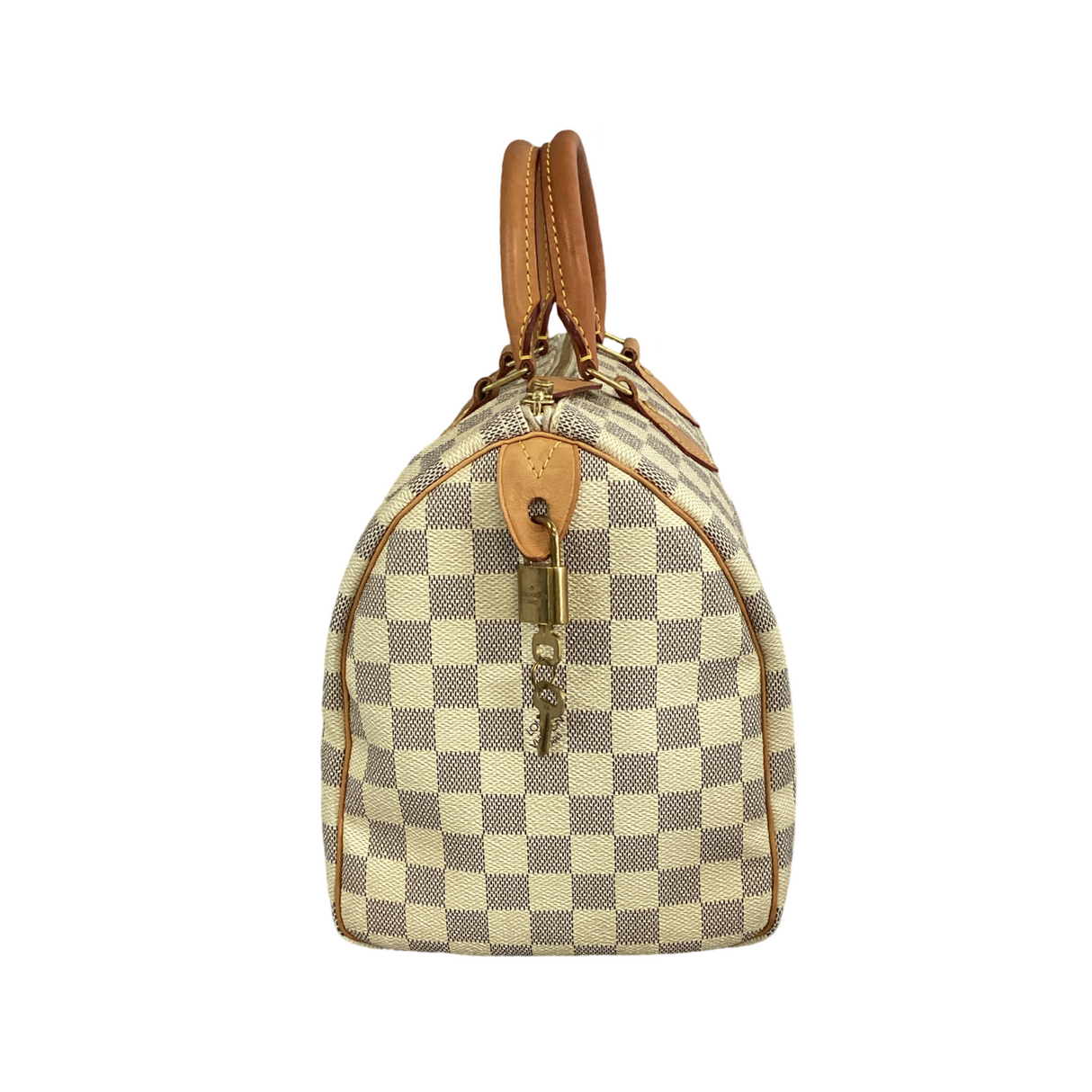 Louis Vuitton Damier Azur Speedy 30