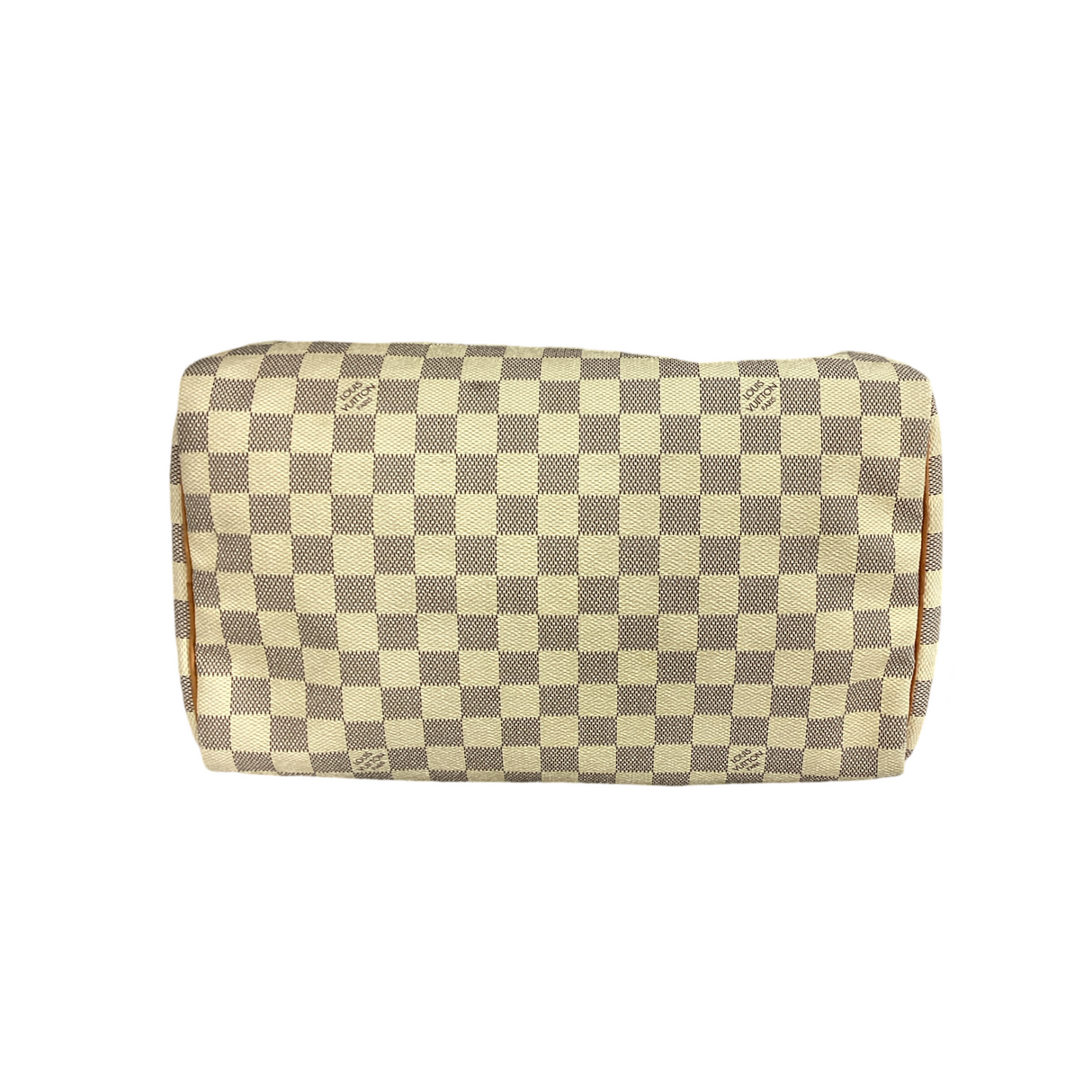 Louis Vuitton Damier Azur Speedy 30