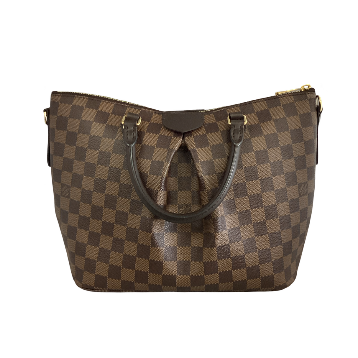 Louis Vuitton Damier Ebene Siena MM