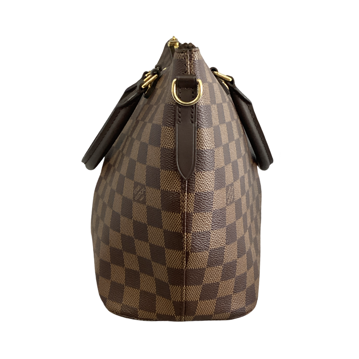 Louis Vuitton Damier Ebene Siena MM
