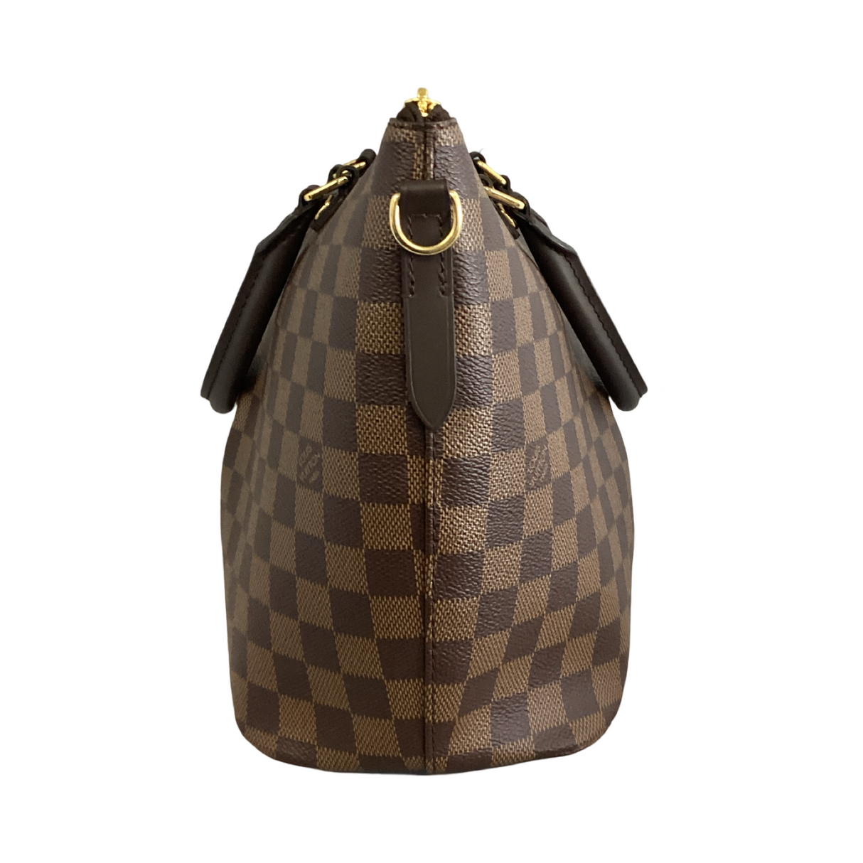Louis Vuitton Damier Ebene Siena MM