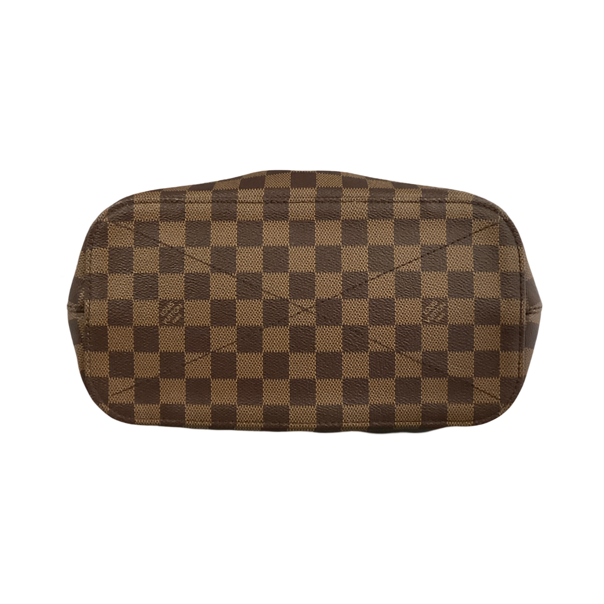 Louis Vuitton Damier Ebene Siena MM