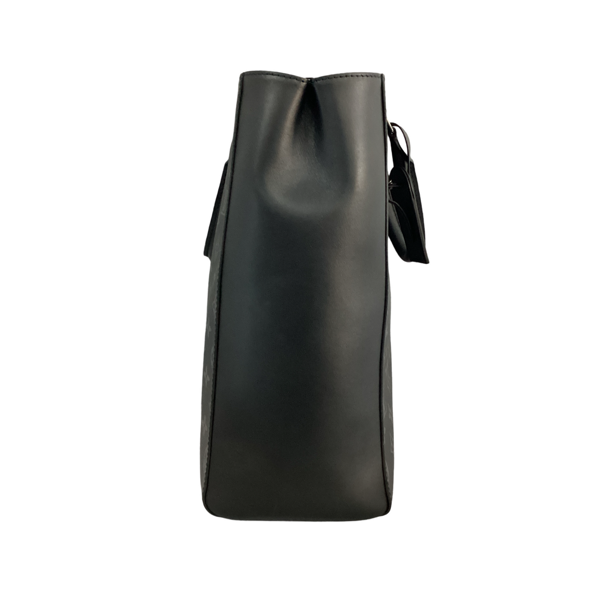Louis Vuitton Monogram Eclipse Grand Sac Tote Bag