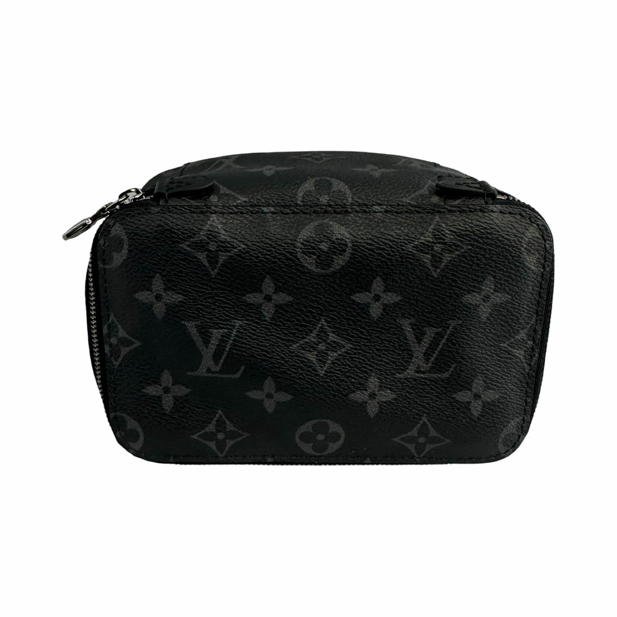 Louis Vuitton Monogram Eclipse Packing Cube PM