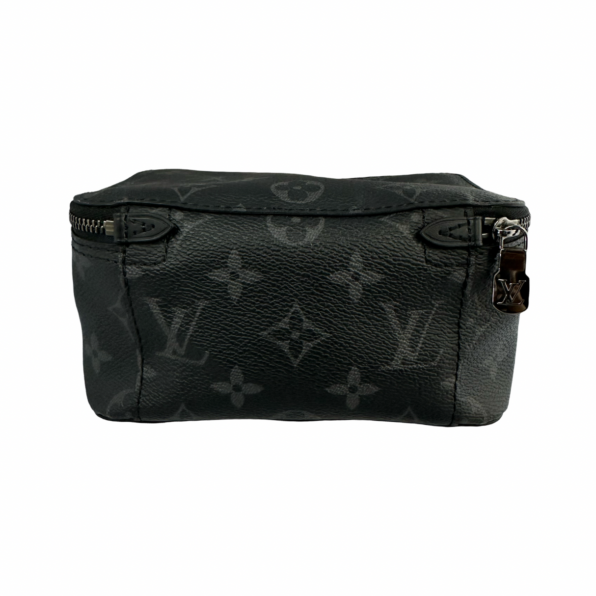 Louis Vuitton Monogram Eclipse Packing Cube PM