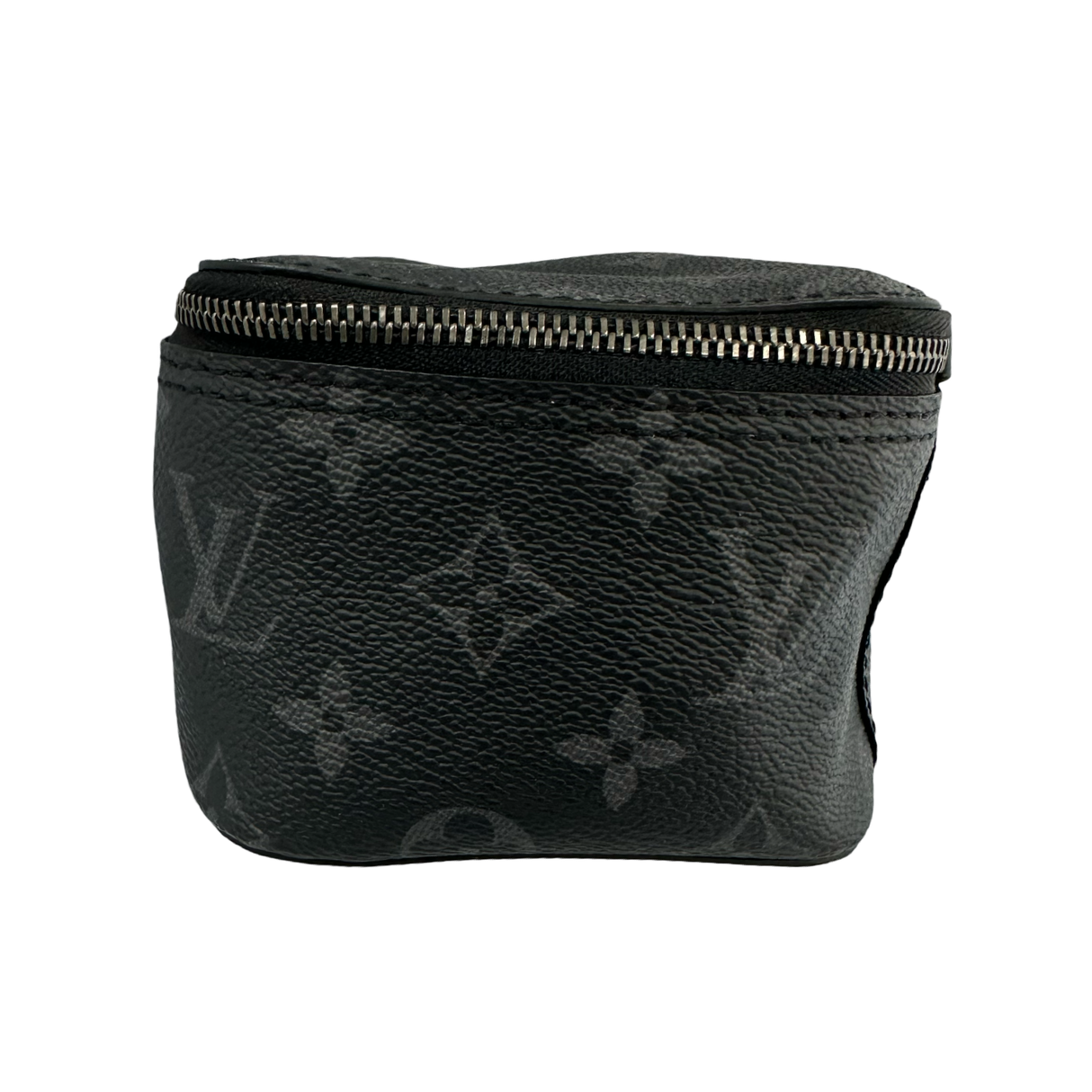 Louis Vuitton Monogram Eclipse Packing Cube PM