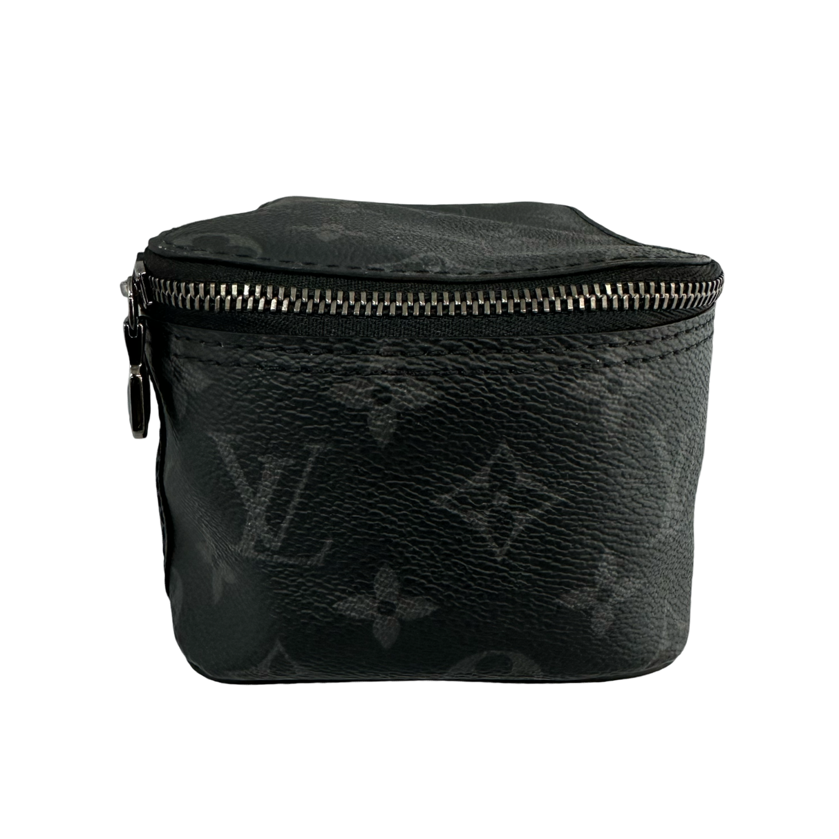 Louis Vuitton Monogram Eclipse Packing Cube PM