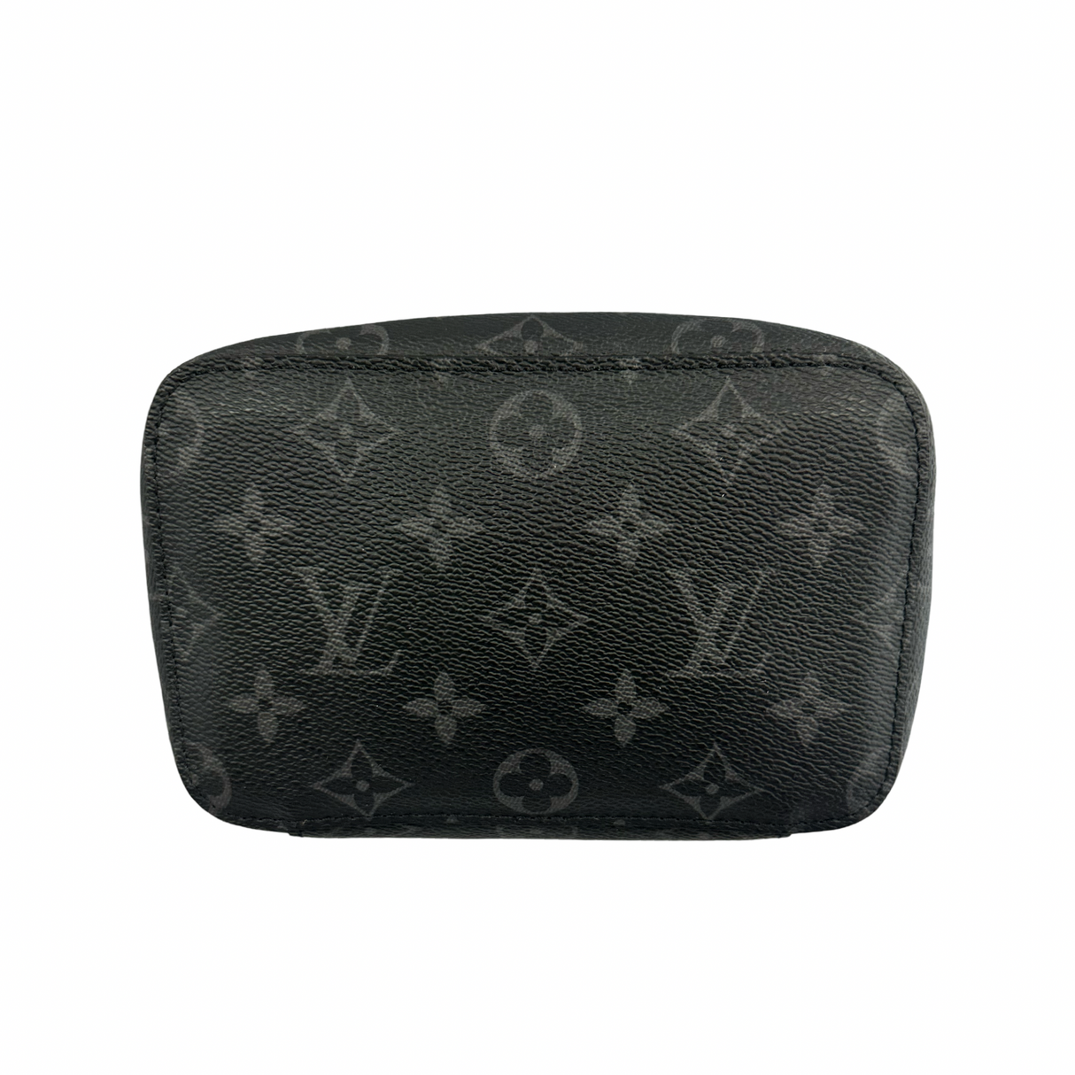 Louis Vuitton Monogram Eclipse Packing Cube PM
