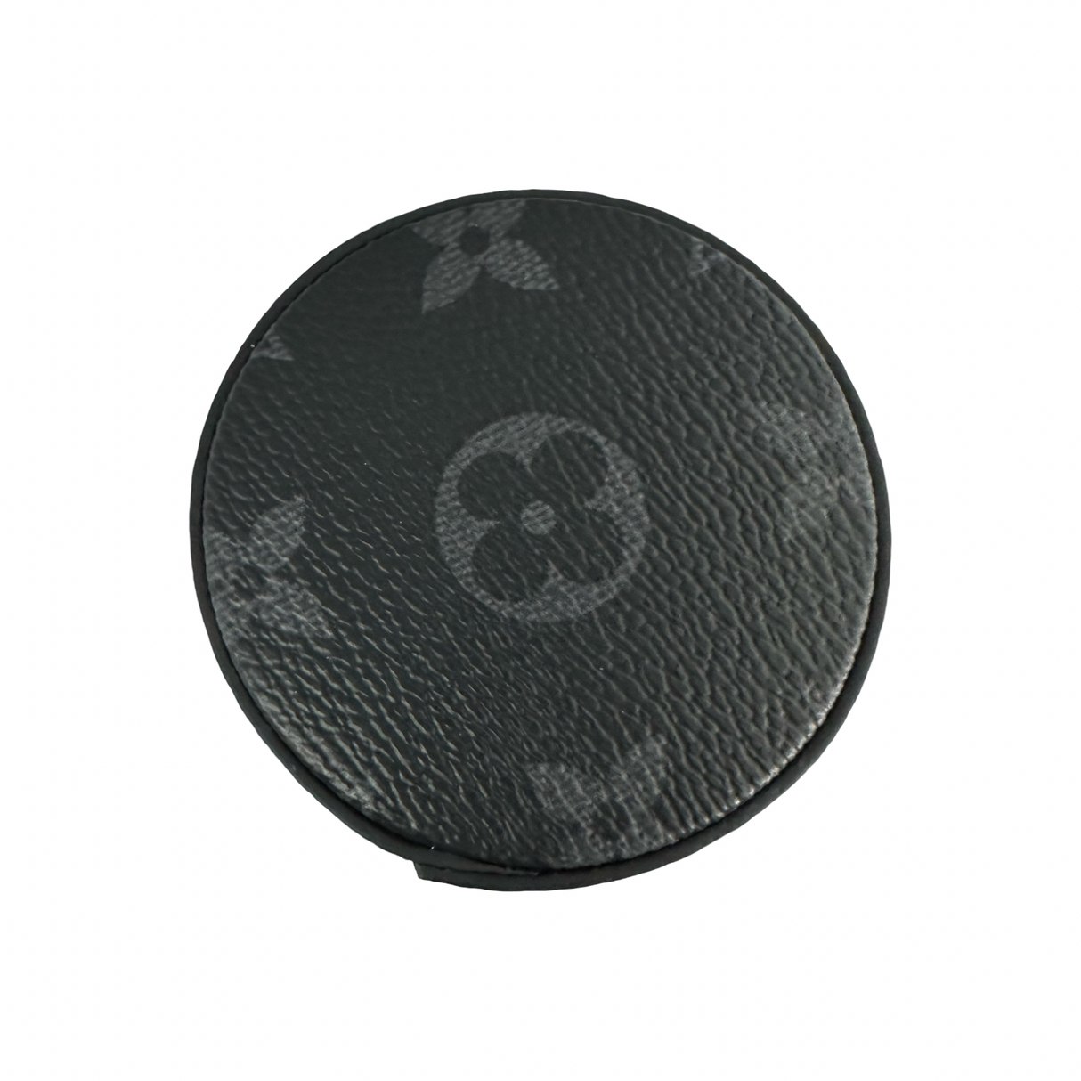 Louis Vuitton Monogram Eclipse Travel Perfume Case